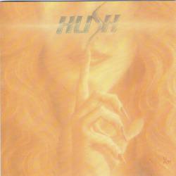 Hush (BEL) : Live Experience